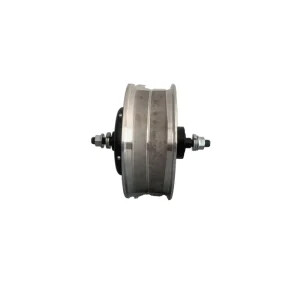 Scooter Electric Motor Manufacturer