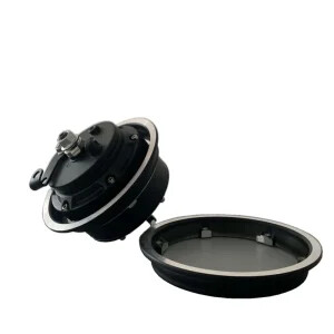 Electric Scooter Motor Kit Manufacturer