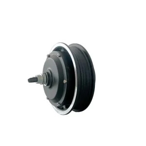 Motorized Cooler Scooter Manufacturer