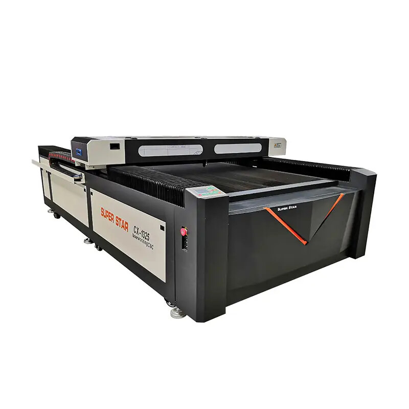 1325 CO2 Лазерный Станок для Неметаллов