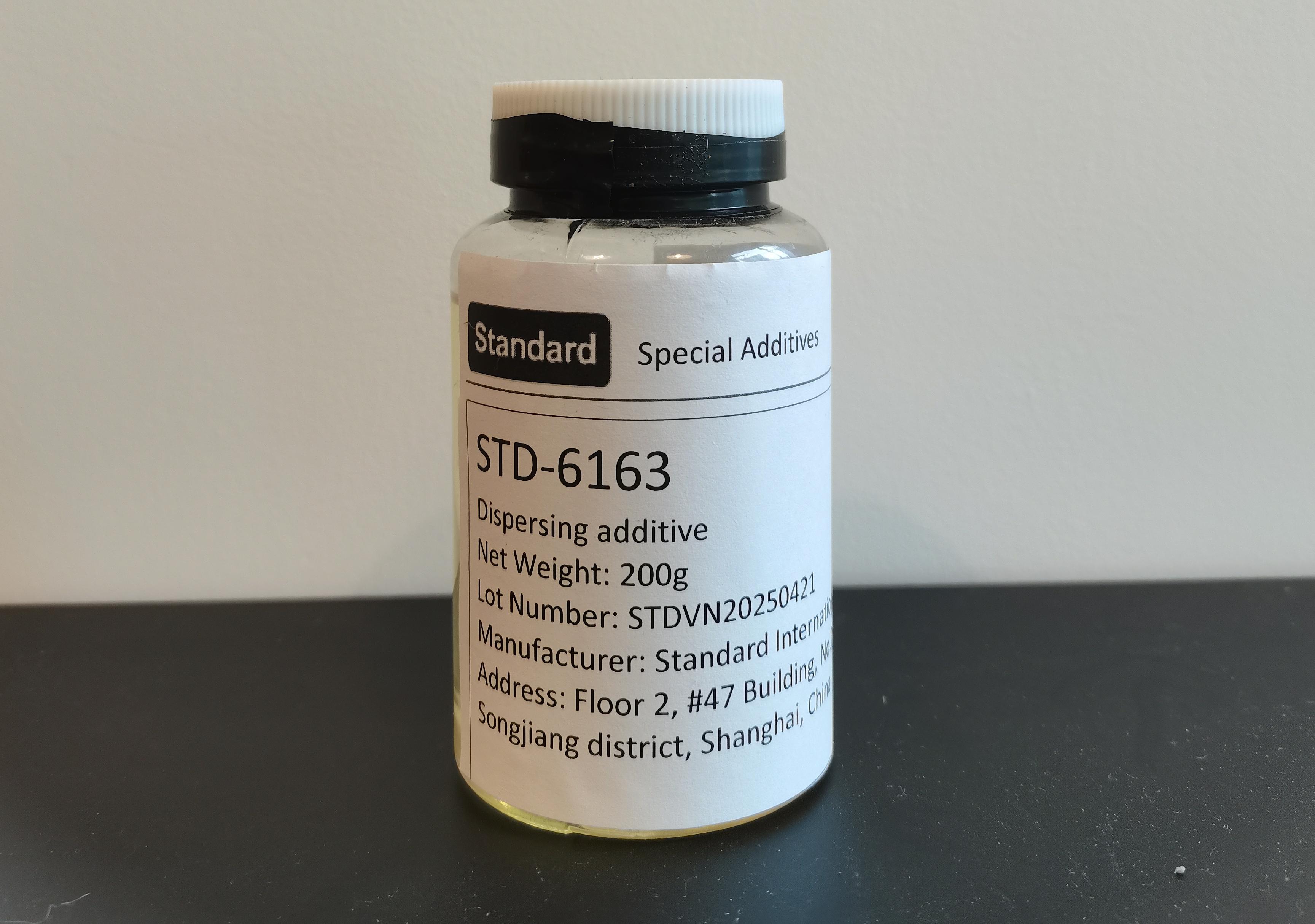 STD-6163 Dispersing Additive