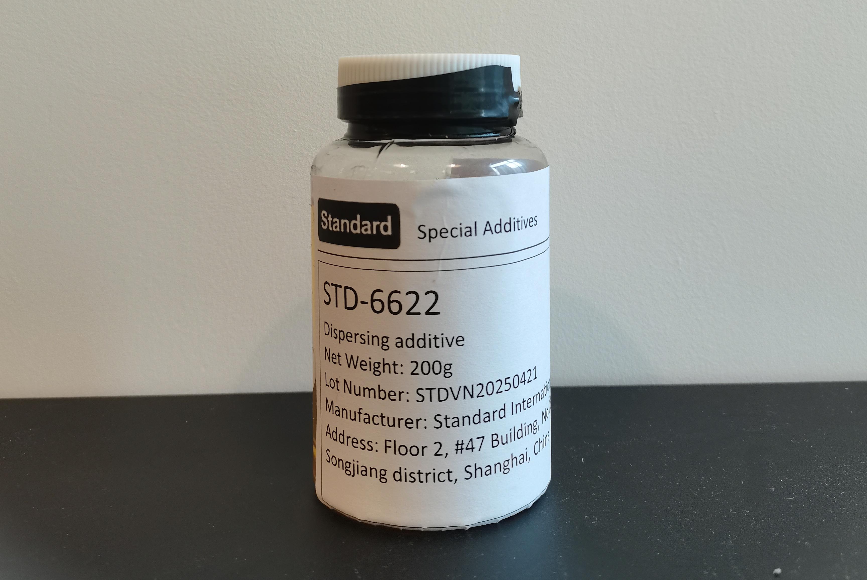 STD-6622 Dispersing Additive