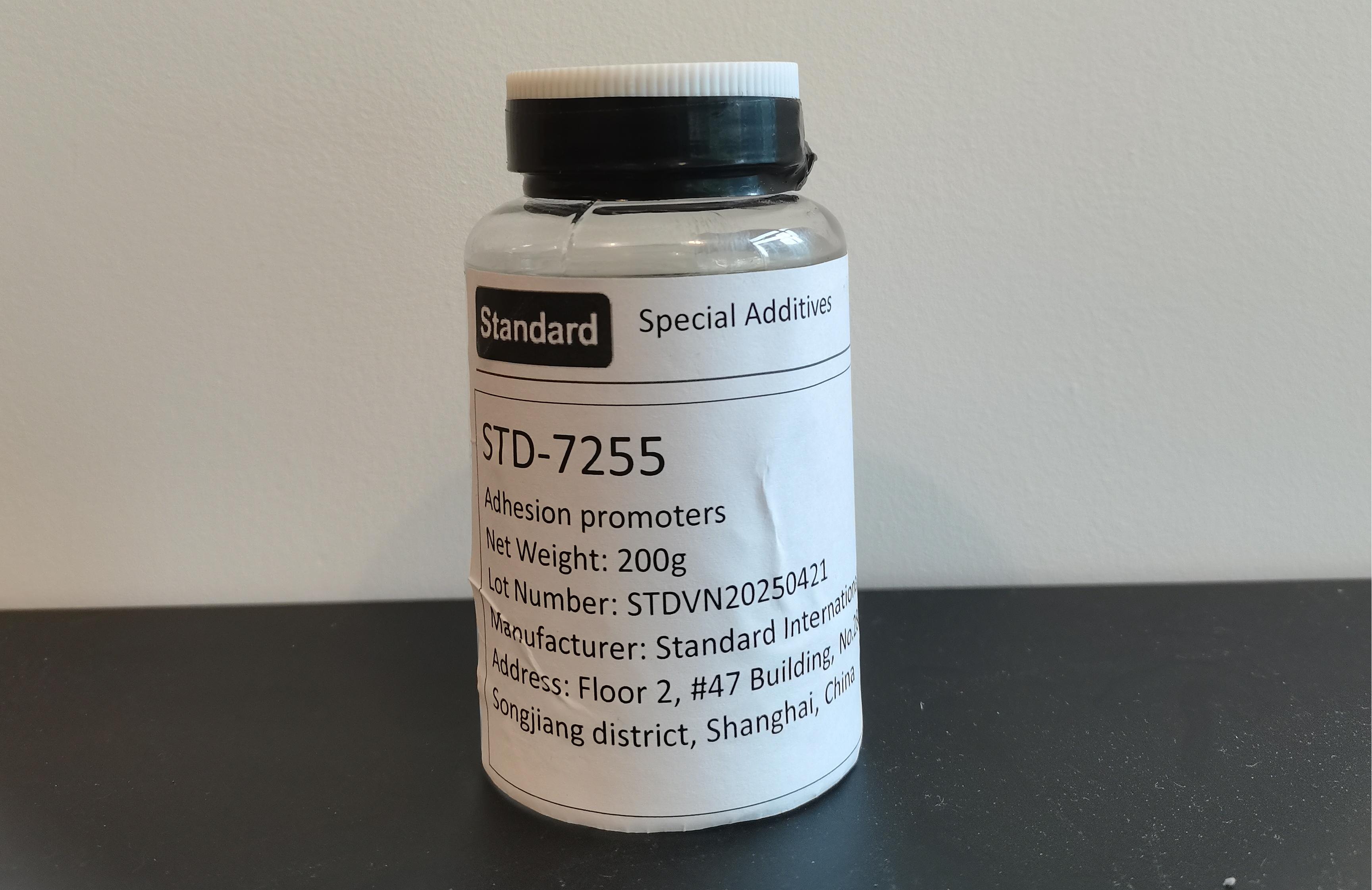 STD-7255 Adhesion Promoters