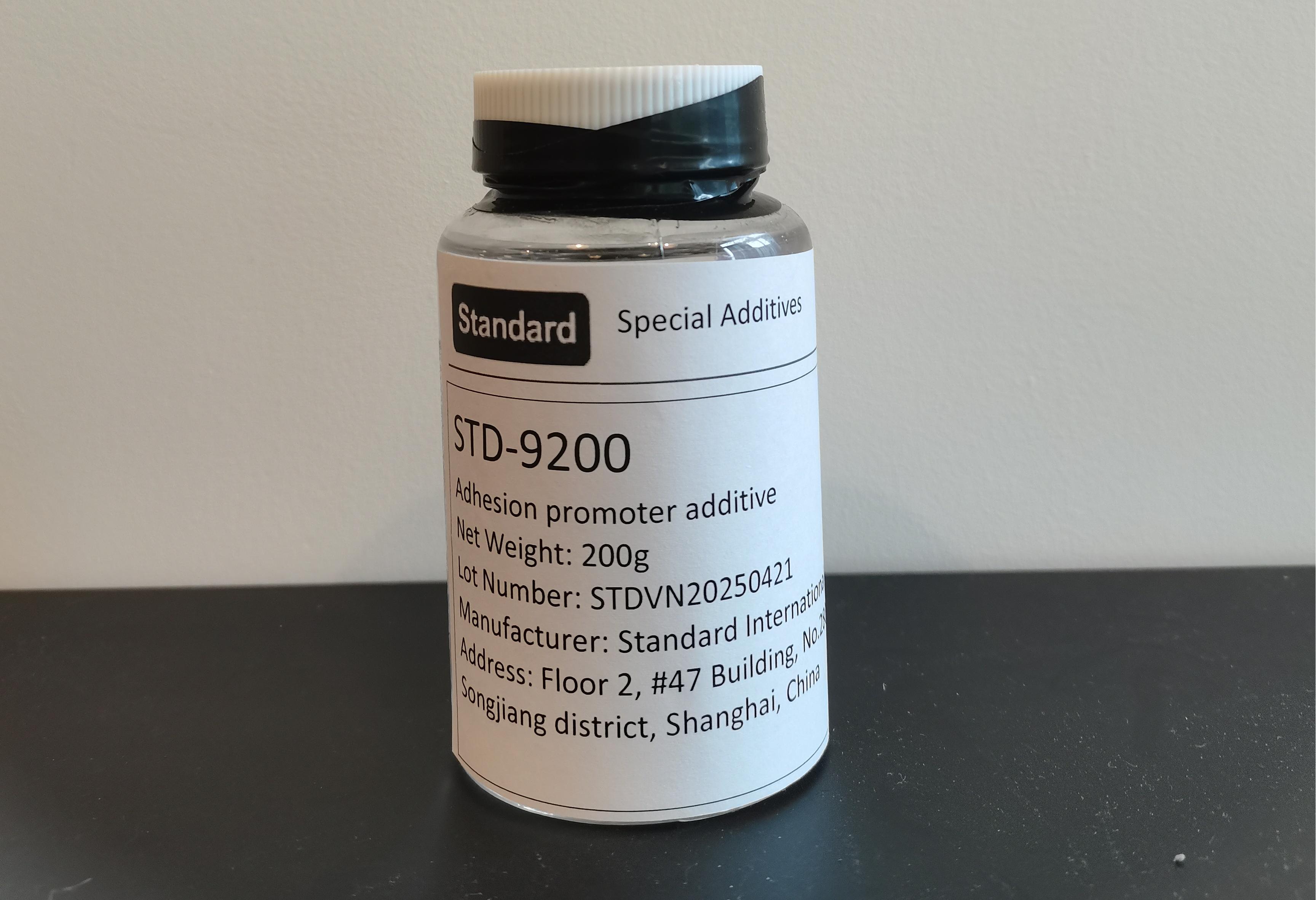 STD-9200 Adhesion Promoter Additive