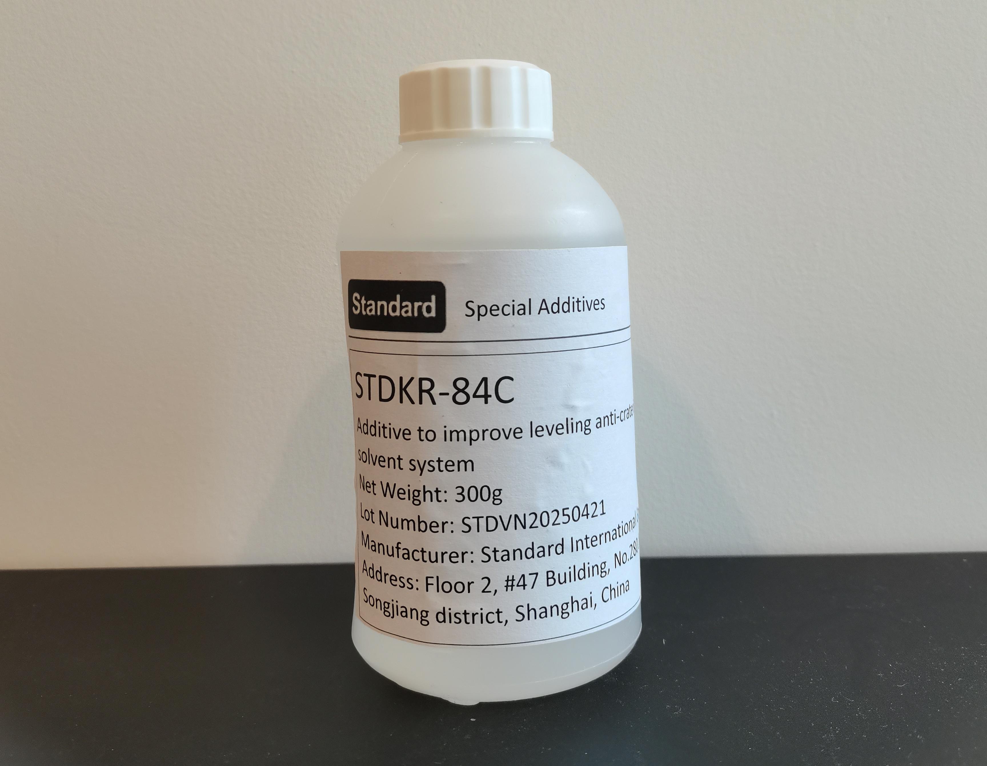 STDKR-84C Leveling Additive