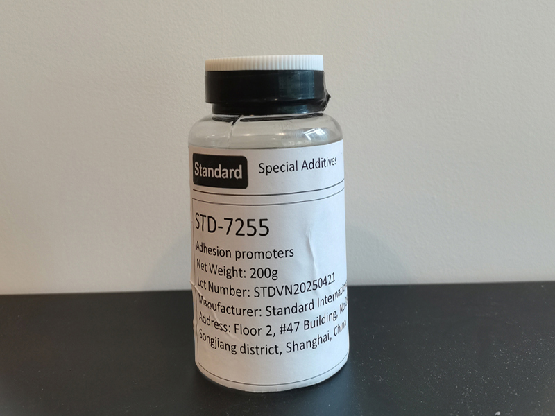 Adhesion promoters STD-7255