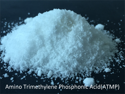 SCALE & CORROSION INHIBITORS Amino Trimethylene Phosphonic Acid / ATMP 95%-HOOCHEMTEC 