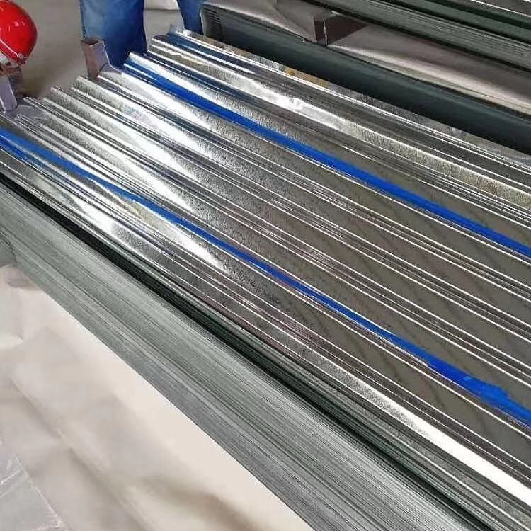 Corrugated Sheet and Price Prepainted Roll Steel Corrugated Sheet and Price