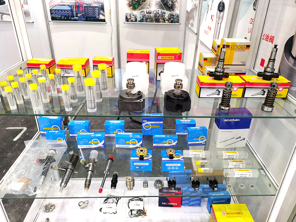 Car Fuel Metering Valve  PRESSURE SUCTION CONTROL VALVE SCV 