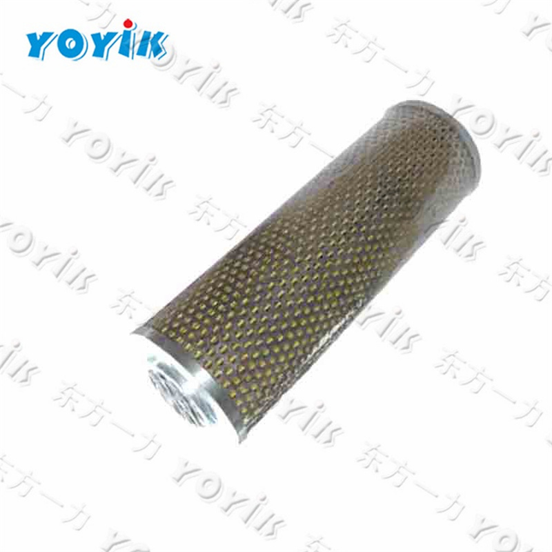 Double-barrel filter DU631.30801.25G.30.E.P-F8.9-AV Chinese steam turbine parts
