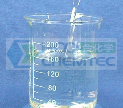 Hydrogen Peroxide Water Treatment