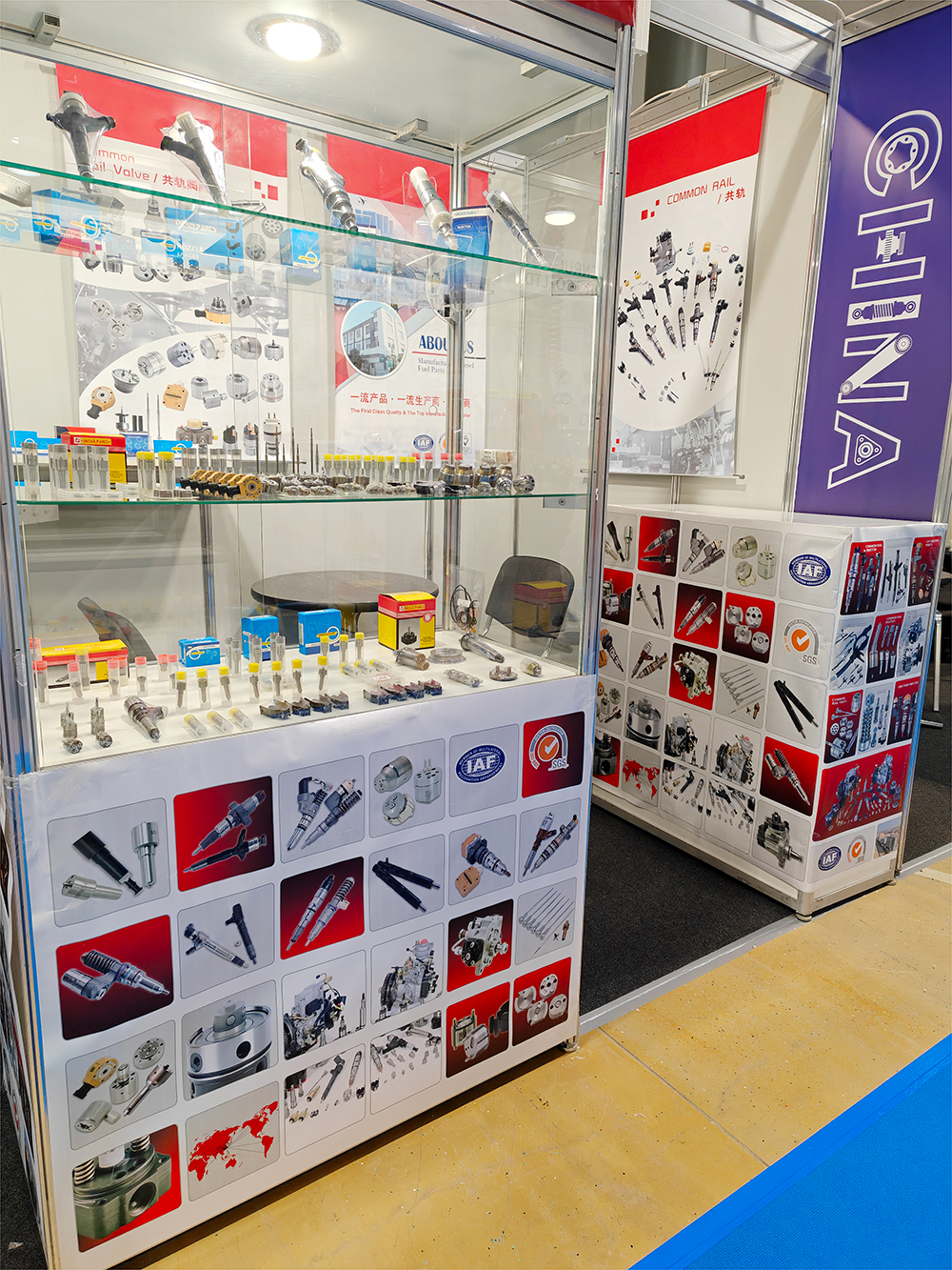 Common Rail Valve F00VC01386 Common Rail Valve FOOR J01 052