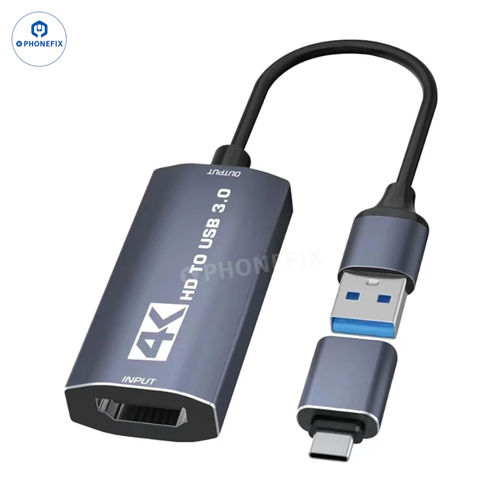 Perfekte Capture-Karte für flüssiges Game-Streaming