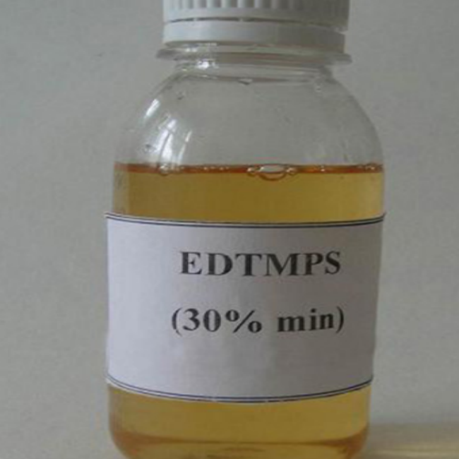 Ethylene Diamine Tetra (Methylene Phosphonic Acid) Sodium