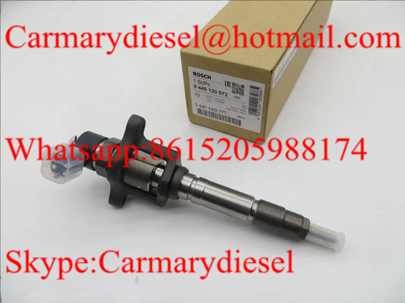 BOSCH GenBOSCH Genuine common rail fuel injector assy 0445120091, 0445120047, F01G09P1XE for MITUSBISHI FUSO ME193983,, ME193289uine common rail fuel injector assy 0445120091, 0445120047, F01G09P1XE f