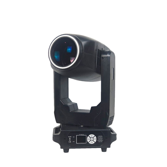 2 X 80W LED Moving Head Beam With Double Head (PHA032)