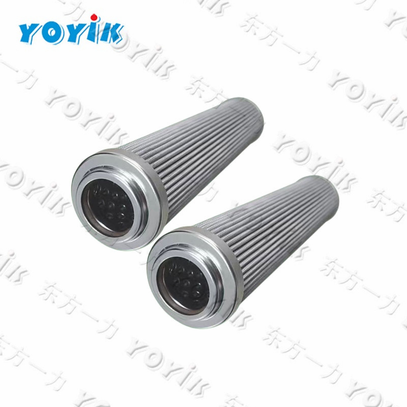 Main pump outlet filter element AP3E301-02D03V1-W for GMR Turbine