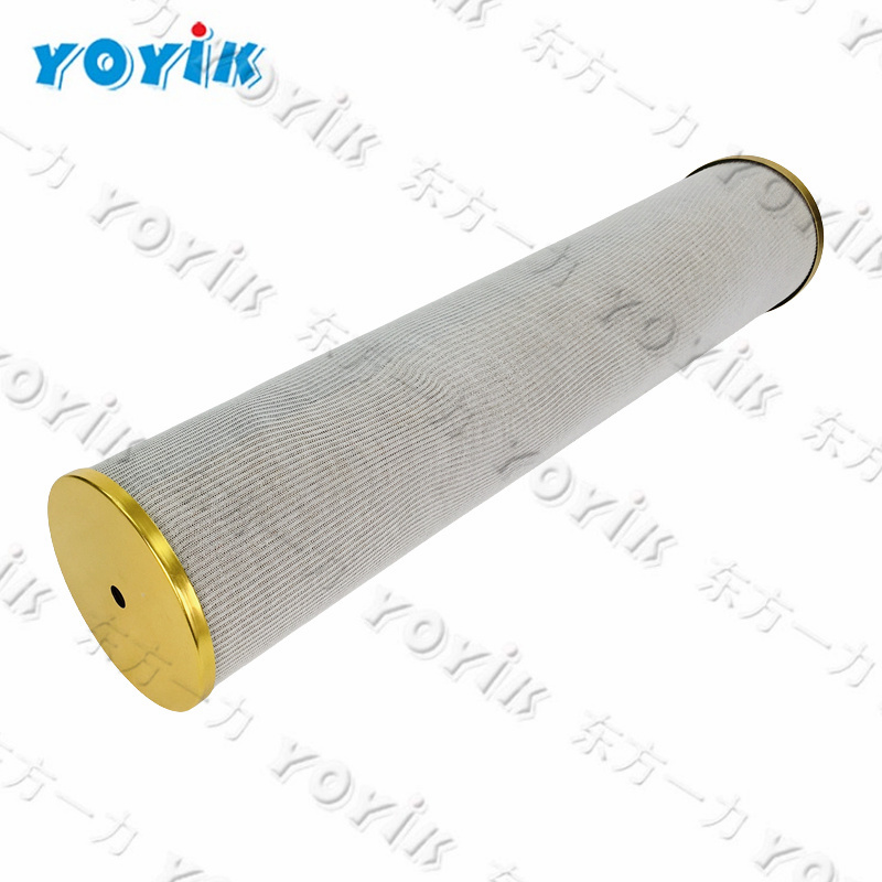 Filter element 01-102-013 for Vietnam Thermal Power