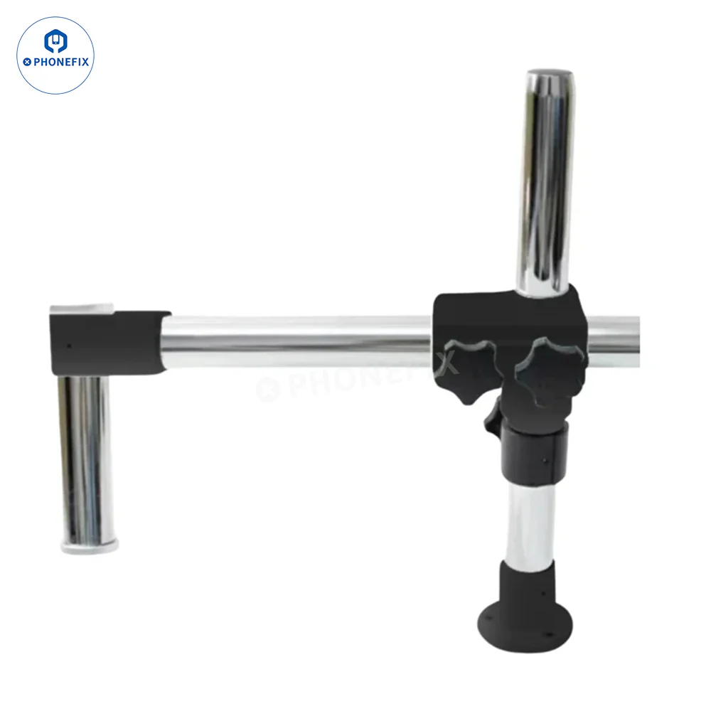 High Magnification Microscope for Mobile Phone Repair