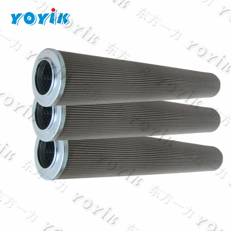 Oil filter element SXU-A100*50S Steam turbine parts