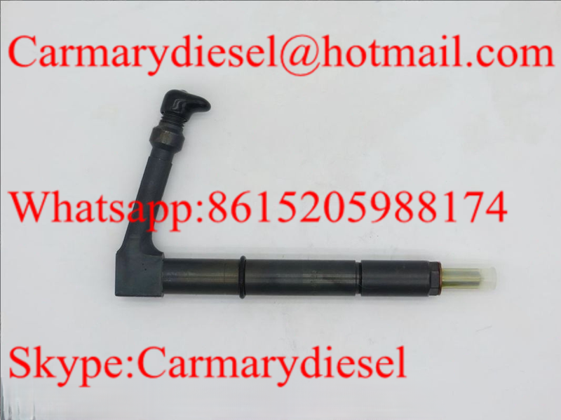 ZEXEL Diesel fuel injector , F01G09X03R for NISSAN ZD30ETi A6600VG226, A6600-VG226