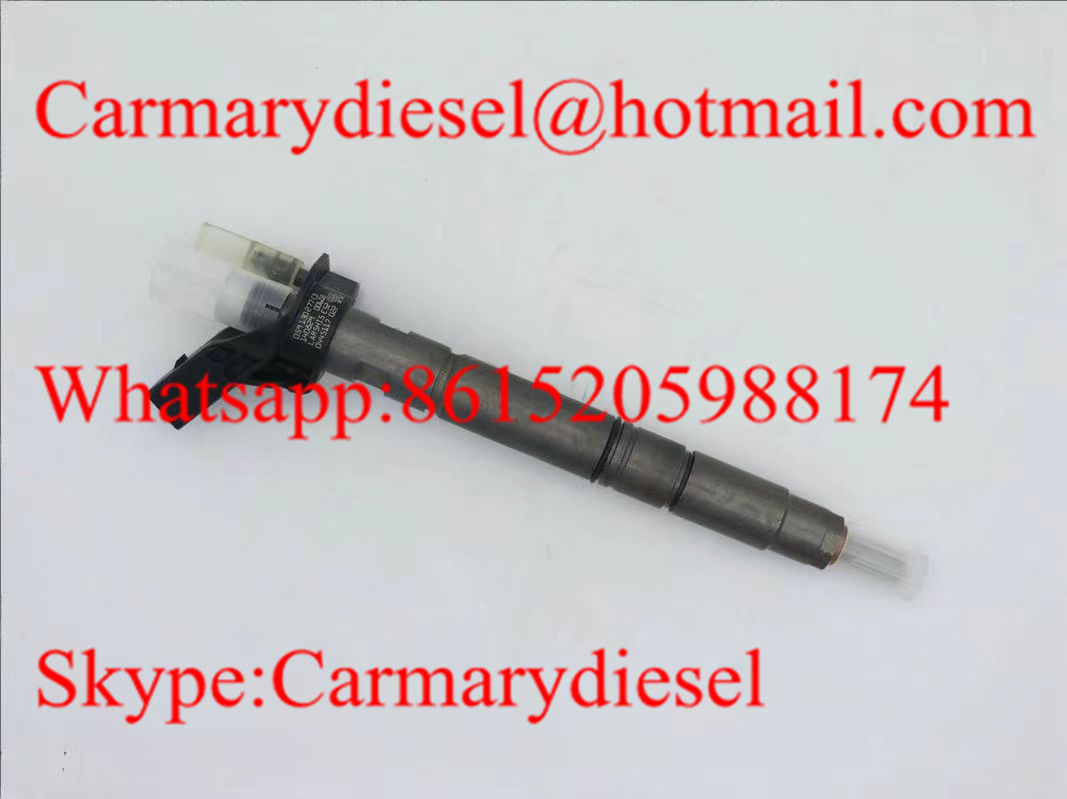 BOSCH Common rail injector 0445117021, 0445117022 for AUDI, VW 059130277CD