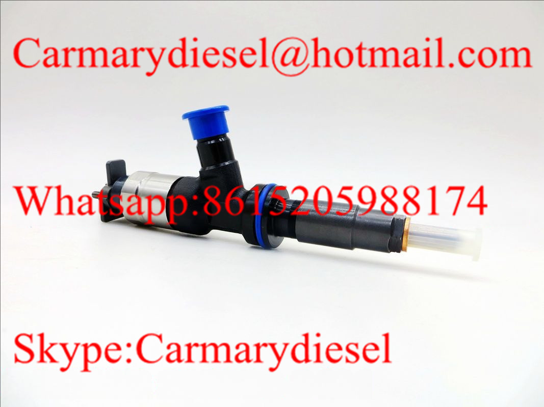 DENSO Genuine common rail fuel injector ,  for CAT C4.4 3707286, 370-7286