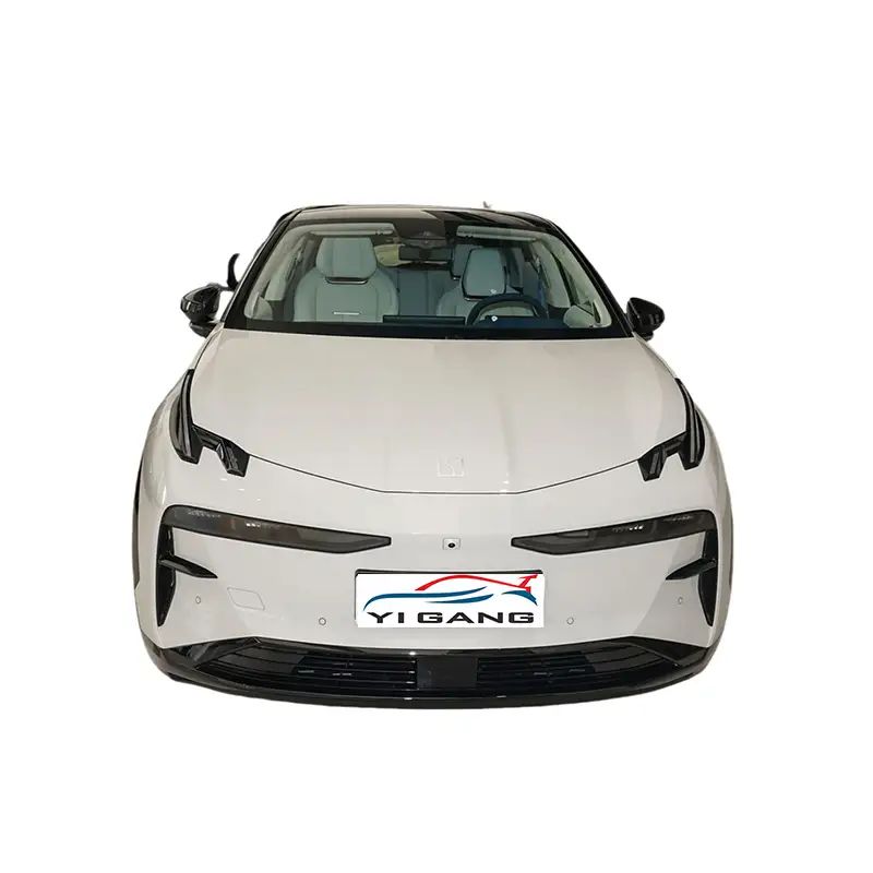 2025 Zeekr X Four seater Rear Exorcist Edition