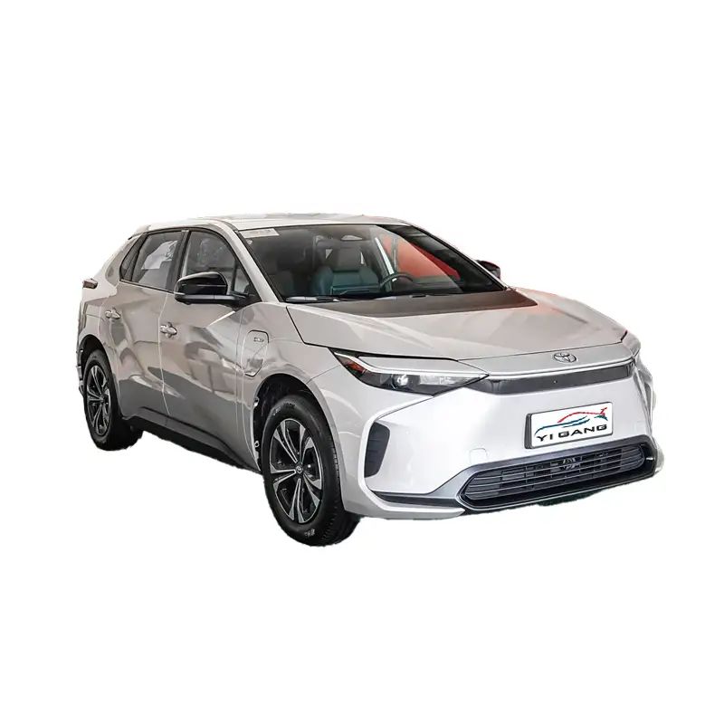 2025 Toyota Platinum Smart 4X 615Pro Edition