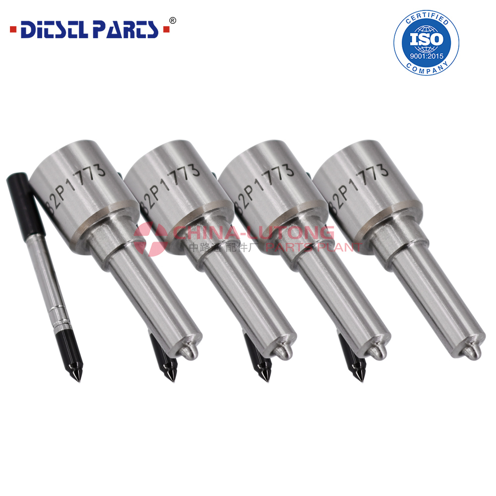 Common Rail Fuel Injector Nozzle DLLA150P1746