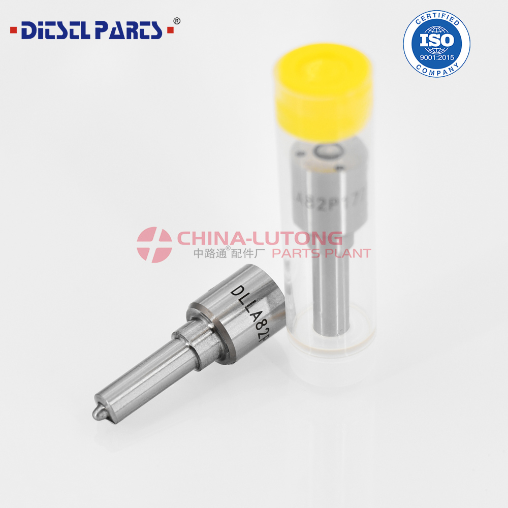 Common Rail Injector Valve FOOR J01 222