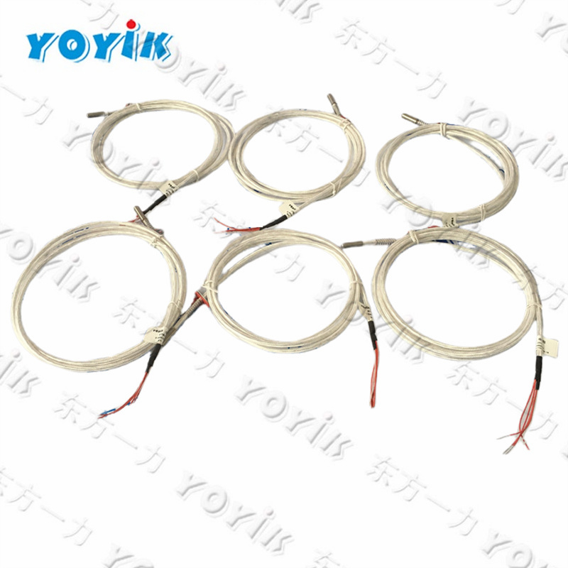 China factory Turbine Temperature Sensor WZPM2-001 for power station