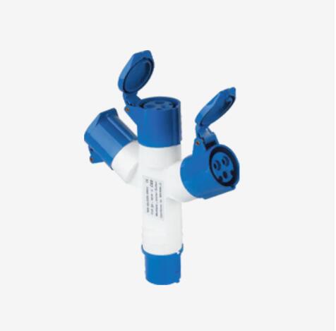 SF-1013 Multi-Socket