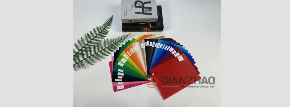 Hot Selling Colorful PP Spunbond Nonwoven