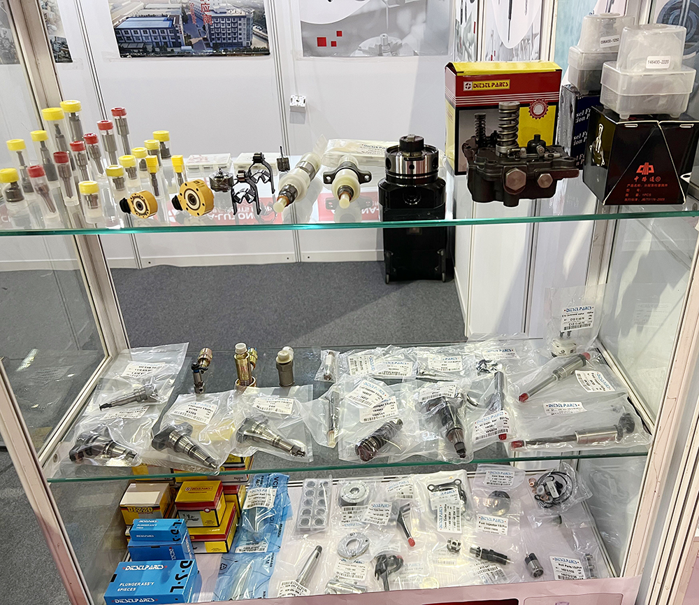 Common Rail Nozzle F00VX40060 Common Rail Nozzle G3S107