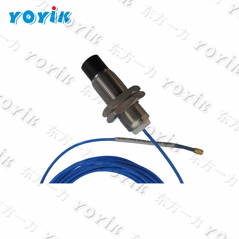 China manufacturer SENSOR WITH CABLE & PROXIMITOR, WT0120-A00-B00-C06-D50 for power generation