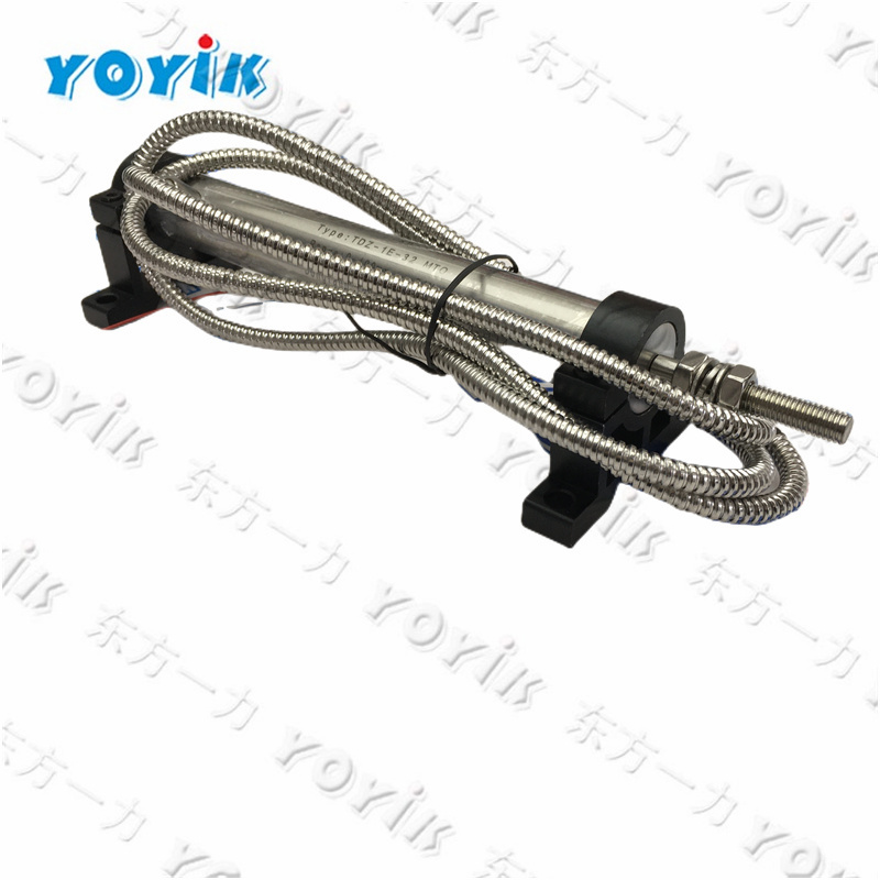 China supplier LVDT HTD-100-3 power plant spare parts