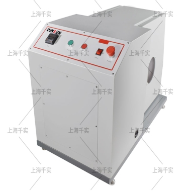 Hexapod Tumbler test machine