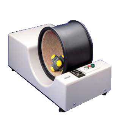 Hexapod Tumbler test instrument