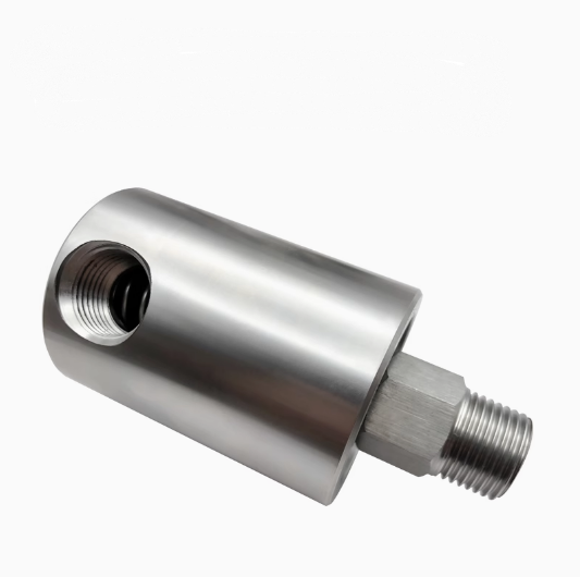 Stainless Steel Hydraulic Rotary Union