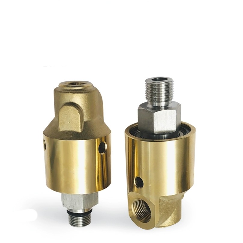 Deublin 55/57 Series Rotary Union Deublin Rotating Union