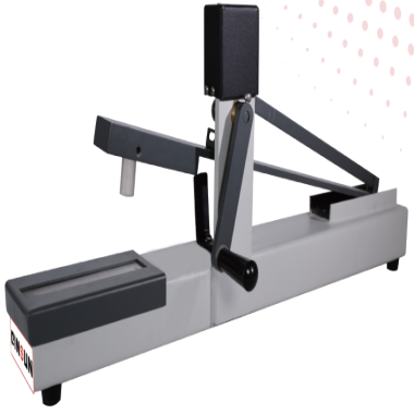 Rubbing Color Fastness Tester