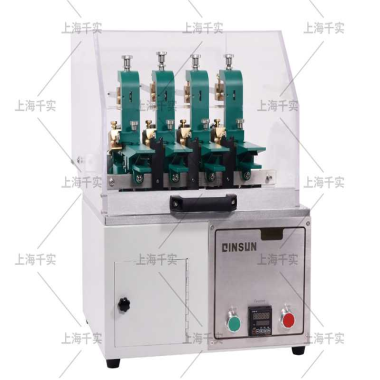 Wyzenbeek Abrasion Tester