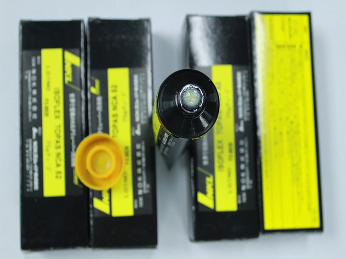 KLUBER ISOFLEX TOPAS NCA 52 75G Lubricant of SMT Production Line Grease