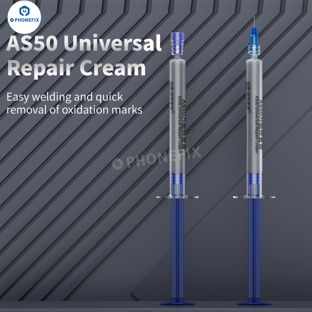Lanrui AS50 Universal Repair Cream Oxidation Point Remove