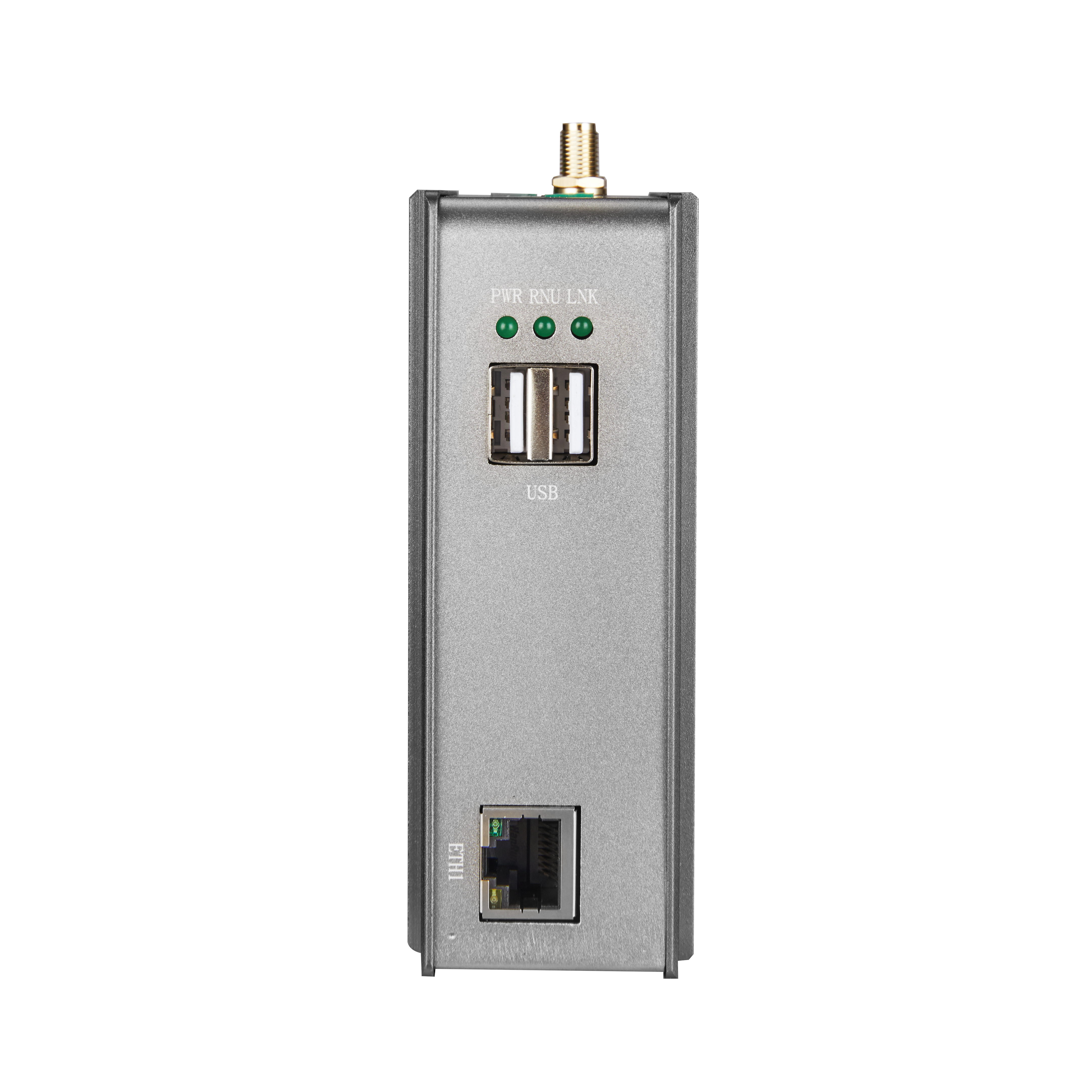 ARMxy Embedded System for Transportation and Rail Applications