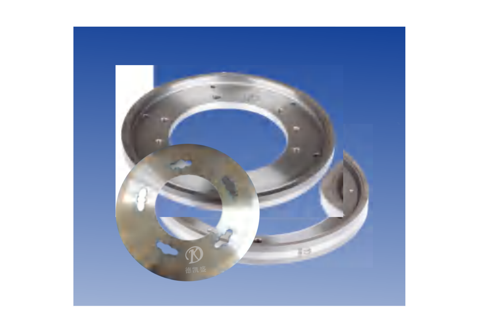 Rewinder Bottom Slitter