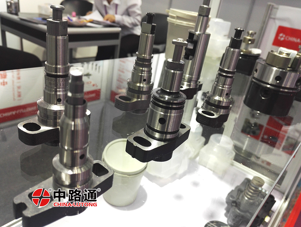 Fuel Injection Pump Element 1W6987 Fuel Injection Pump Element 7W5929