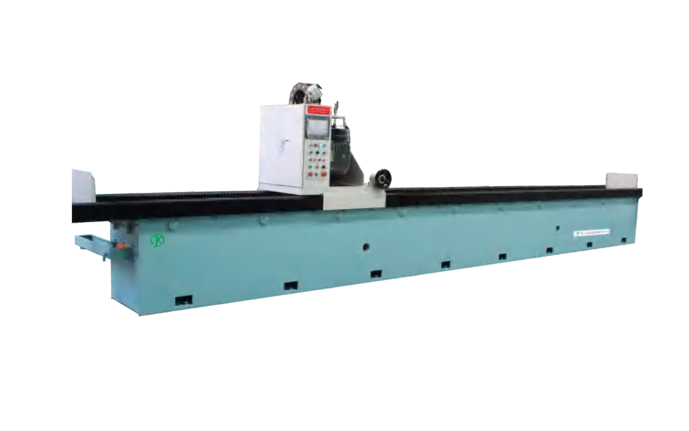 Scraper Grinding Machine