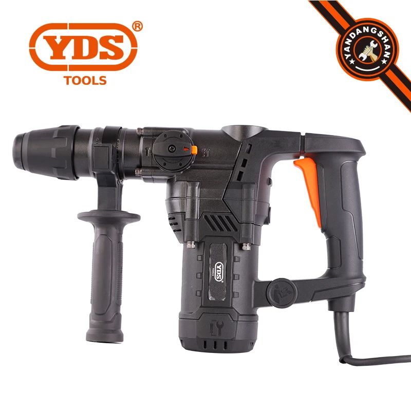 Rotary Hammer SDS Plus 28mm